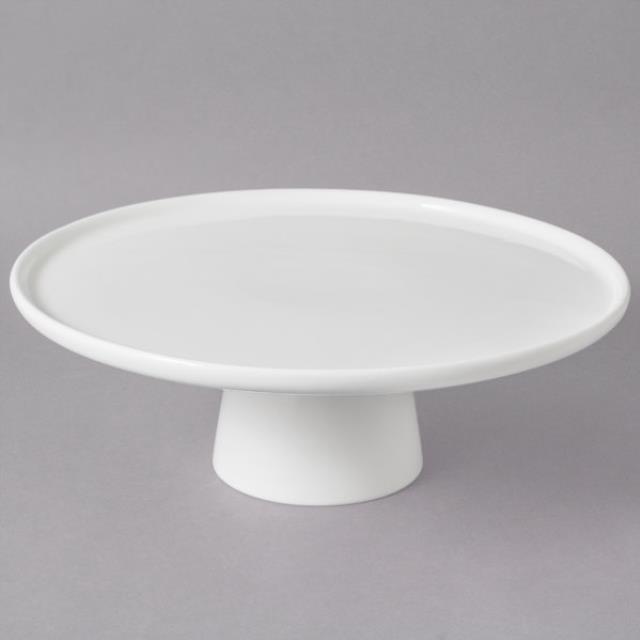 Rental store for WHITE CAKE STAND 10.5 RD in Portland OR
