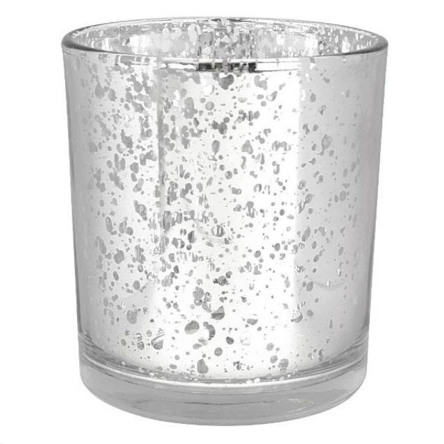 Rental store for VOTIVE MERCURY SILVER 3.5 in Portland OR