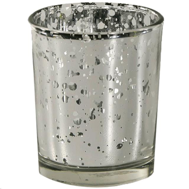 Rental store for VOTIVE MERCURY SILVER 2.5 in Portland OR