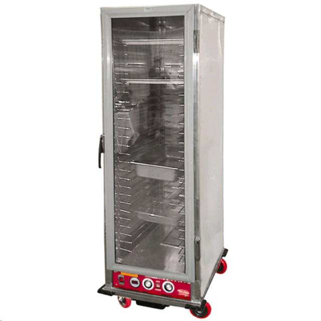 Rental store for 6  STAINLESS HOT BOX CLEAR DOOR in Portland OR