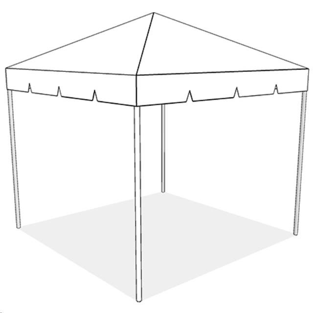 Rental store for 10X10 - 10X90 in Portland OR