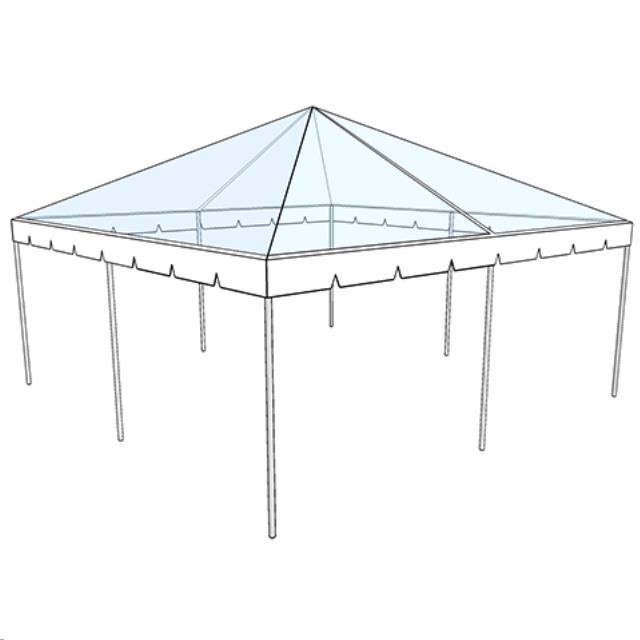 Rental store for 20X20 - 20X50 in Portland OR