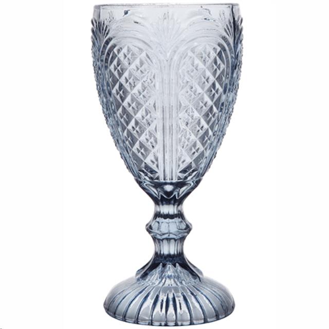 Rental store for CAROUSEL SLATE GOBLET 11OZ in Portland OR