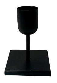 Rental store for TAPER BLACK IRON 5.5 in Portland OR