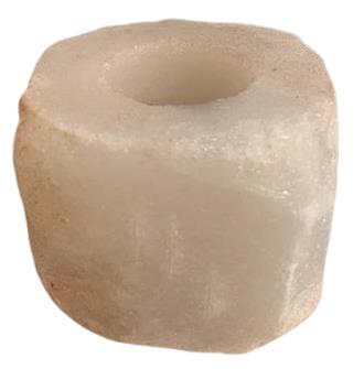 Rental store for TEALIGHT SALT CRYSTAL in Portland OR