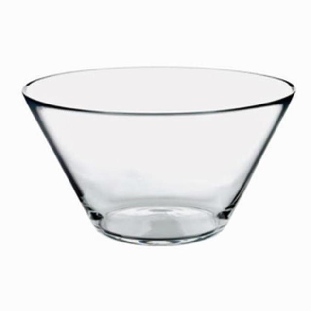 Rental store for GLASS TAPERED BOWL 11 in Portland OR