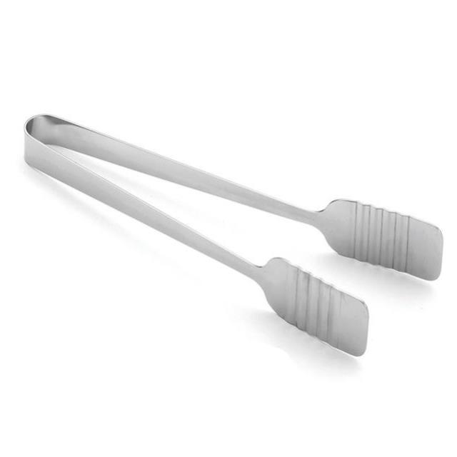 Rental store for 9  STAINLESS FLAT TONG in Portland OR