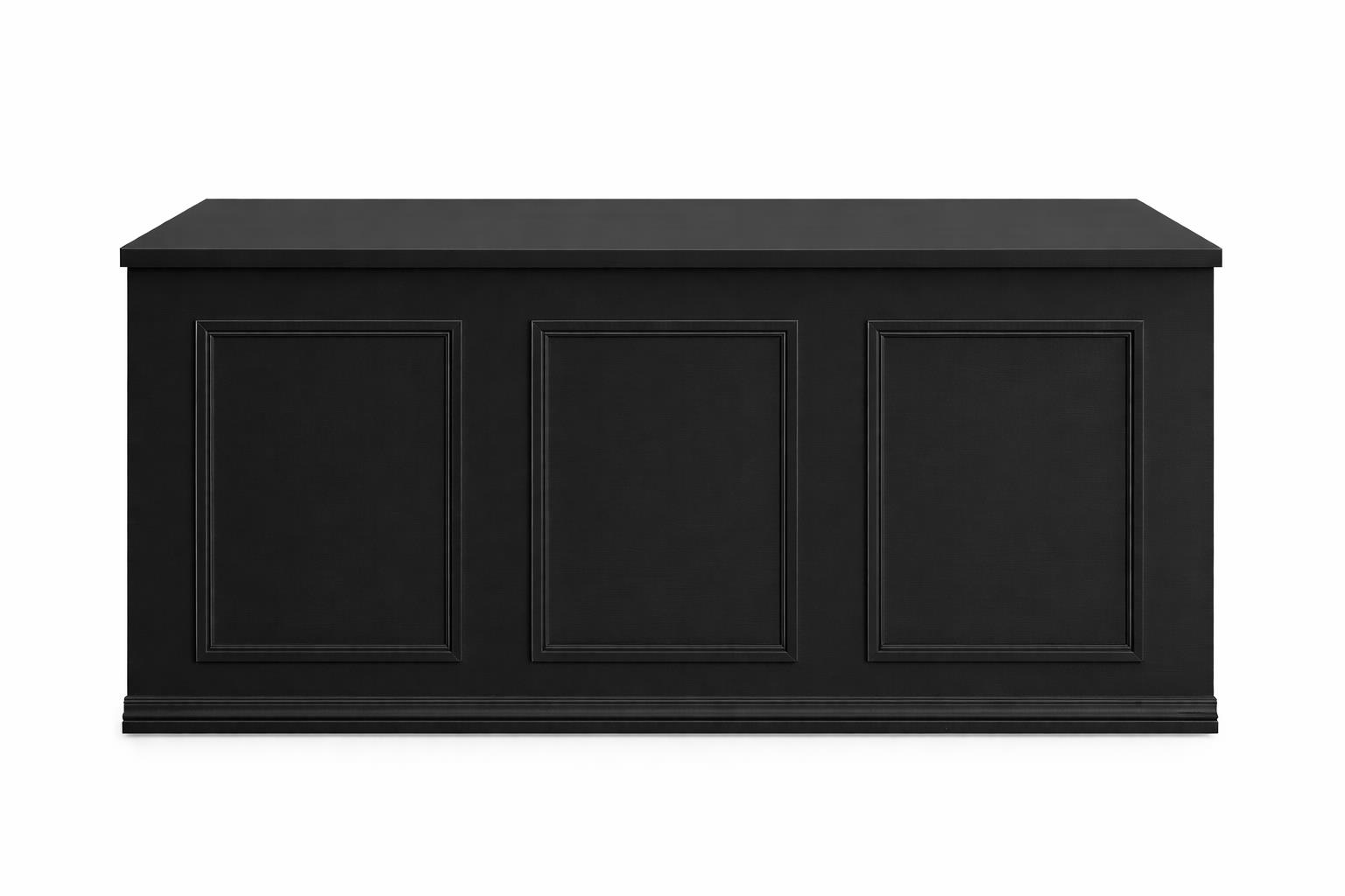 Rental store for 8  BLACK SAVANNAH BAR in Portland OR