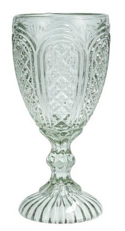 Rental store for CAROUSEL SAGE GOBLET 11OZ in Portland OR