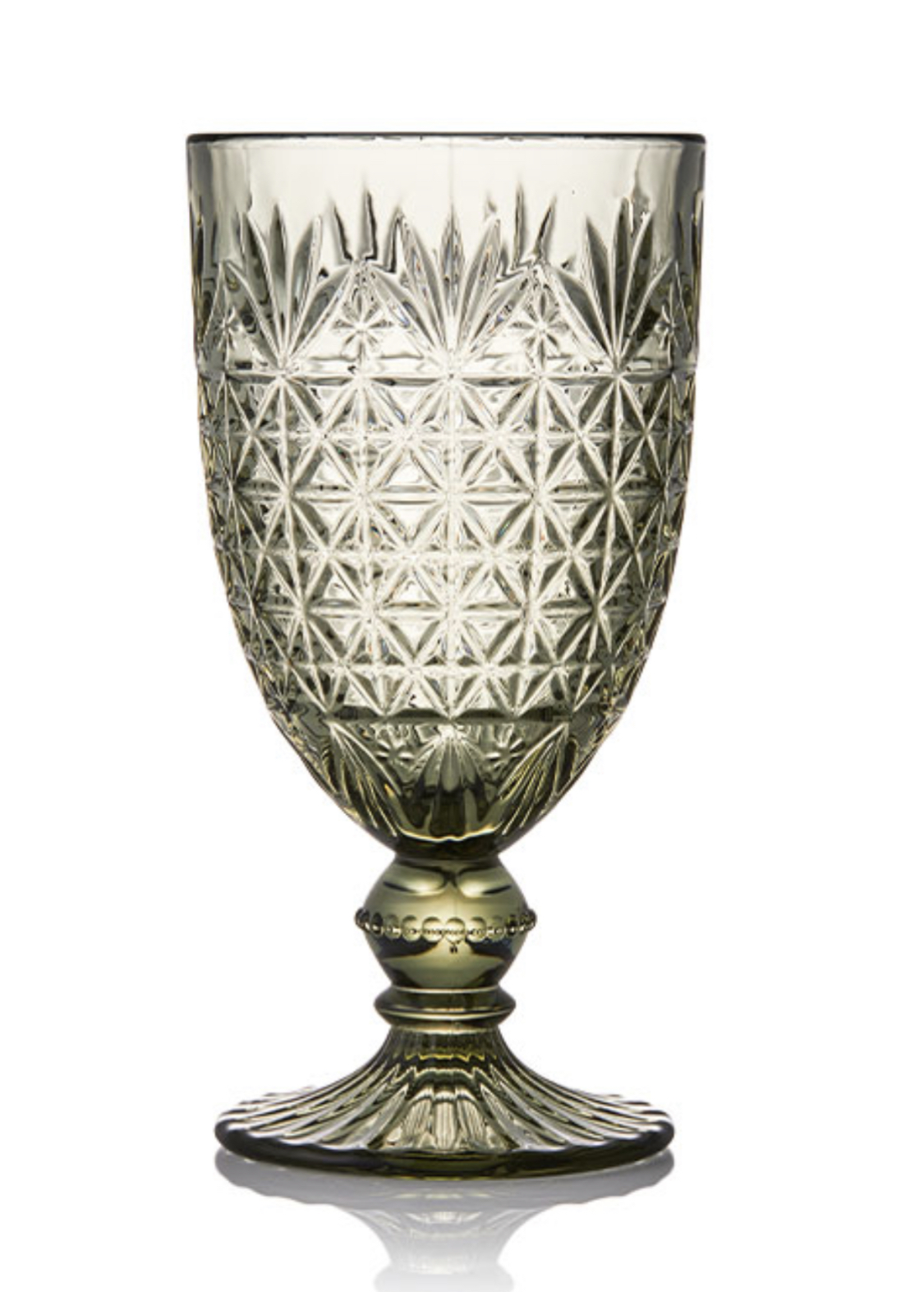 Rental store for VIENNA SMOKE GOBLET 12OZ in Portland OR