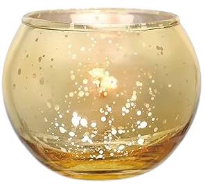 Rental store for VOTIVE GOLD MERCURY ROUND in Portland OR