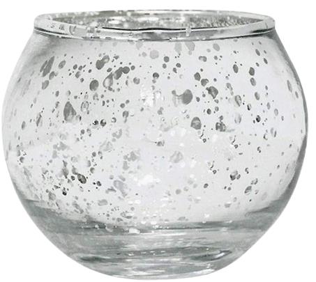 Rental store for VOTIVE SILVER MERCURY ROUND in Portland OR