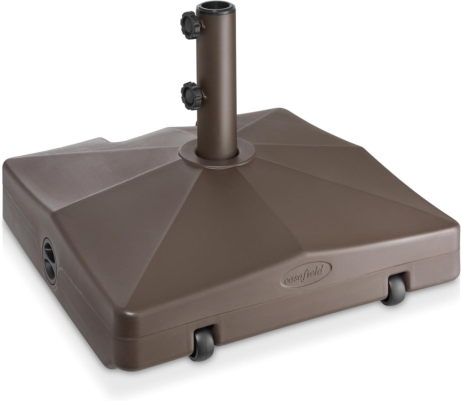 Rental store for MARKET UMBRELLA BASE BROWN 20 in Portland OR