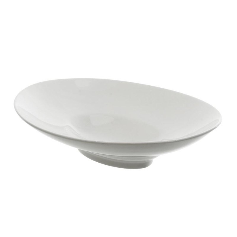 Rental store for SHALLOW OVAL BOWL in Portland OR