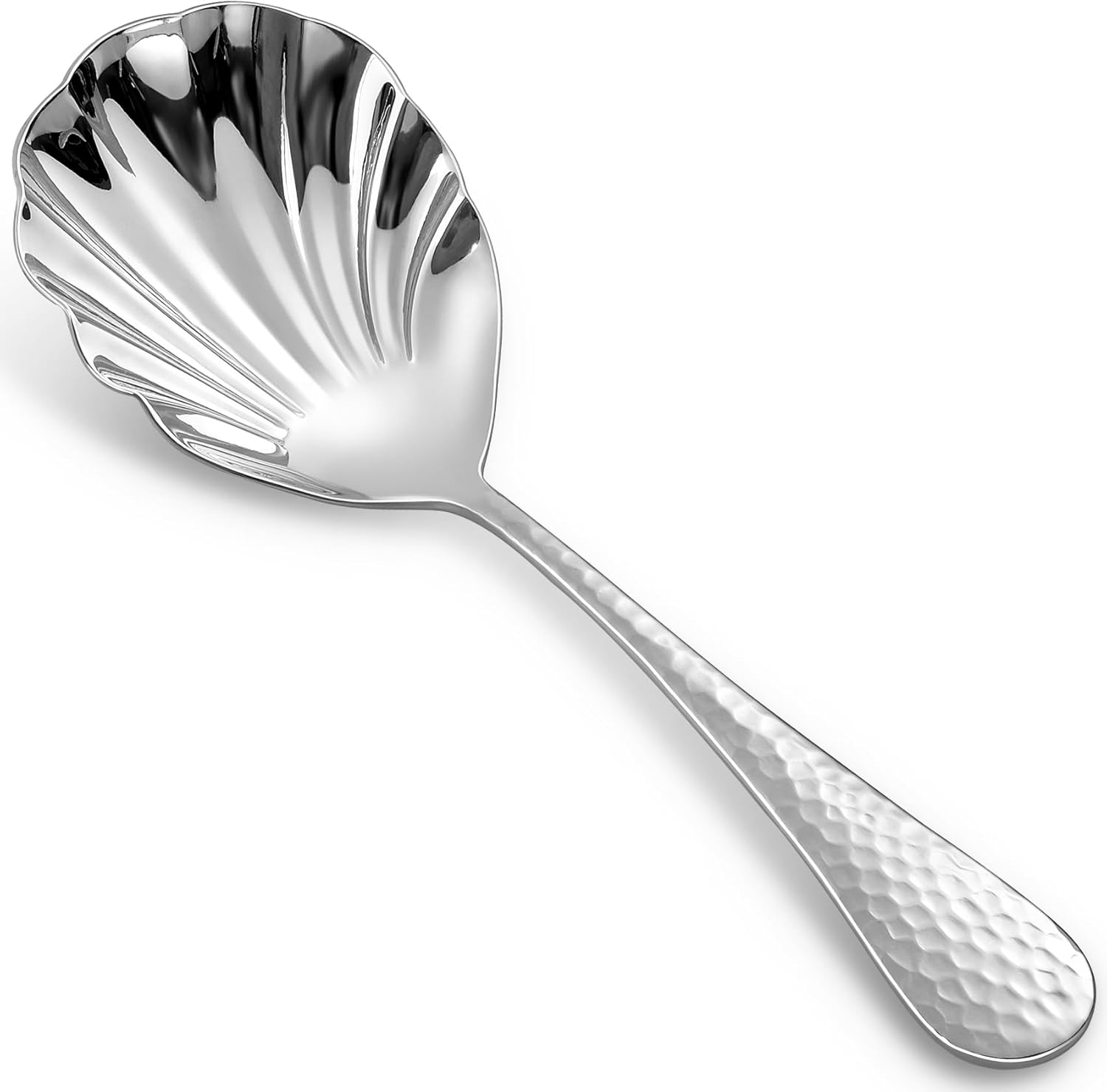 Rental store for SHELL SERVING SPOON in Portland OR