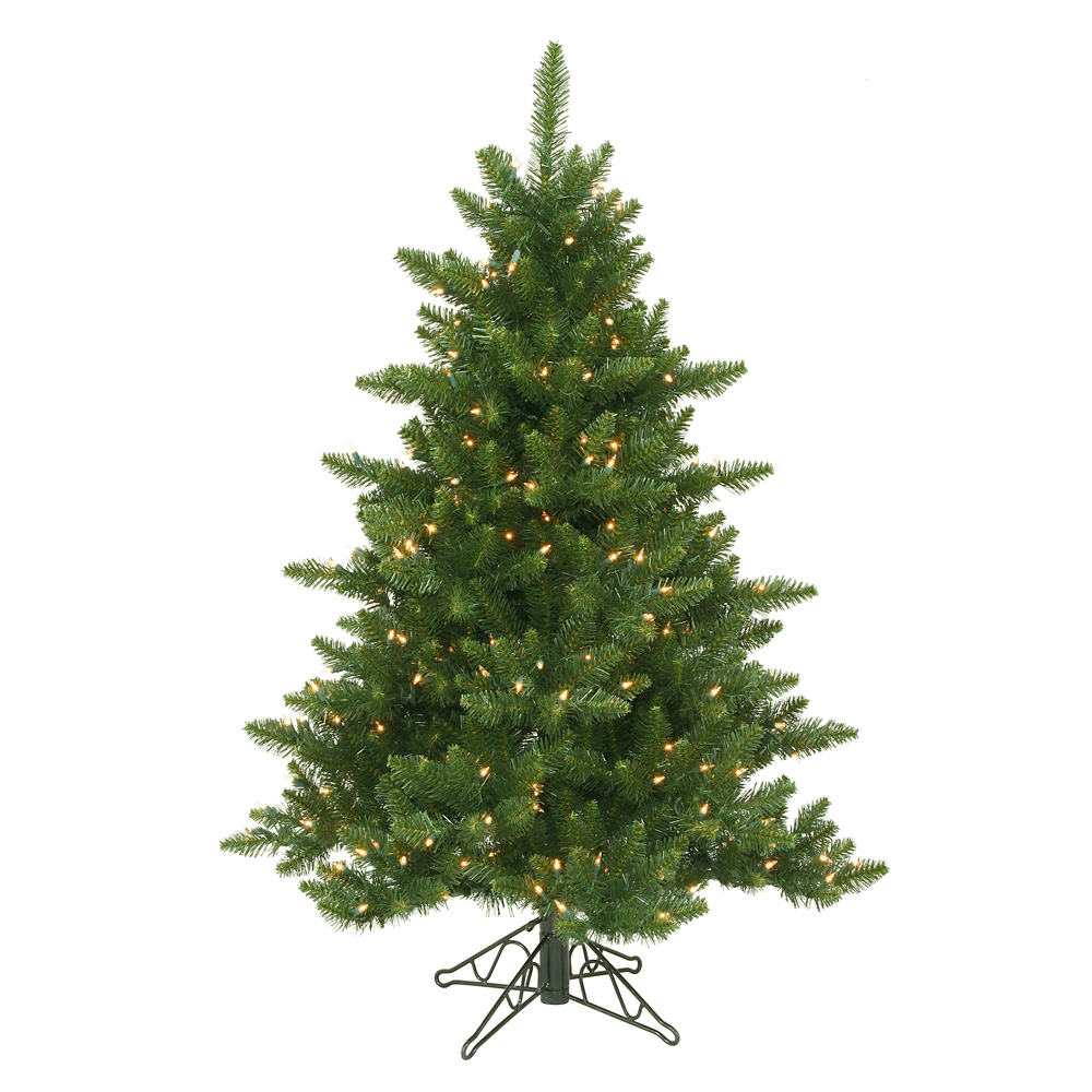 Rental store for 4.5  CAMDON FIR HOLIDAY TREE in Portland OR