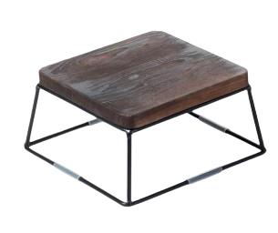 Rental store for DARK WALNUT RISER 4X6 in Portland OR
