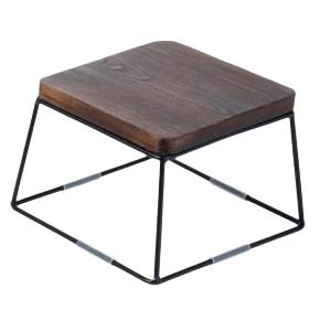 Rental store for DARK WALNUT RISER 5X6 in Portland OR