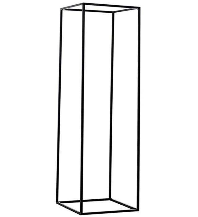 Rental store for BLACK METAL STAND 40 in Portland OR