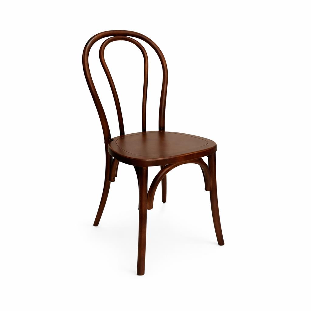 Rental store for WALNUT BENTWOOD CHAIR in Portland OR