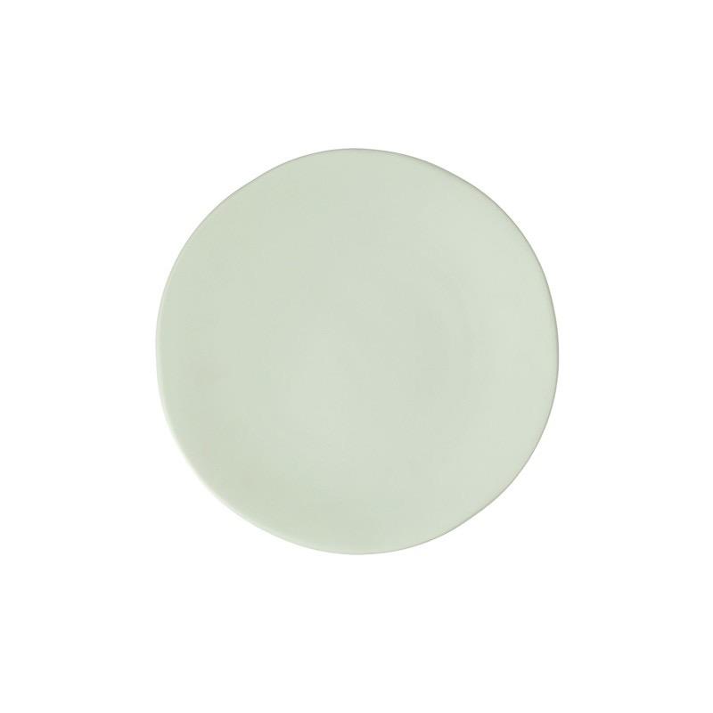 Rental store for SAGE STONEWARE SALAD PLATE in Portland OR