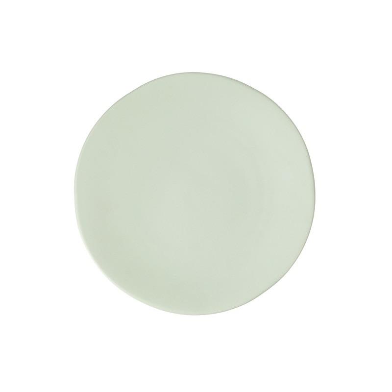 Rental store for SAGE STONEWARE DINNER PLATE in Portland OR