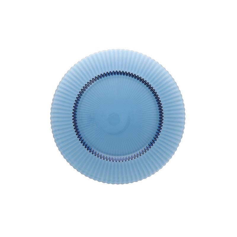 Rental store for ARCHIE CORNFLOWER SALAD PLATE in Portland OR