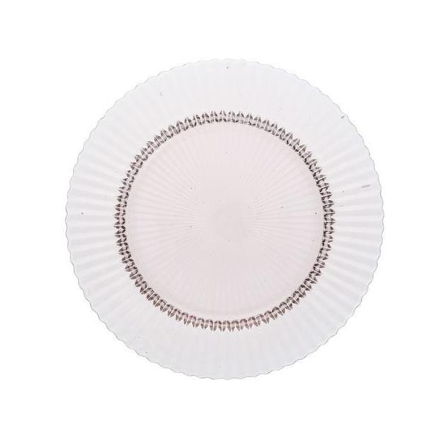 Rental store for ARCHIE ROSE DINNER PLATE in Portland OR