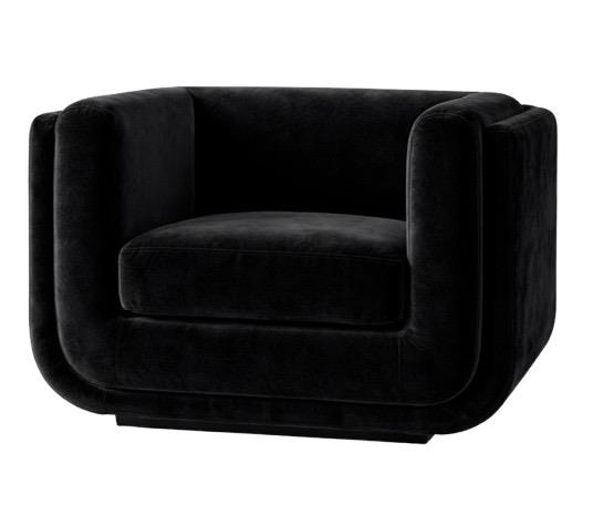 Rental store for ONYX ECLIPSE ARMCHAIR in Portland OR