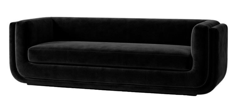 Rental store for ONYX ECLIPSE SOFA in Portland OR