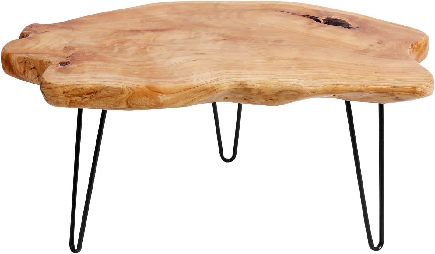 Rental store for LIVE EDGE COFFEE TABLE in Portland OR