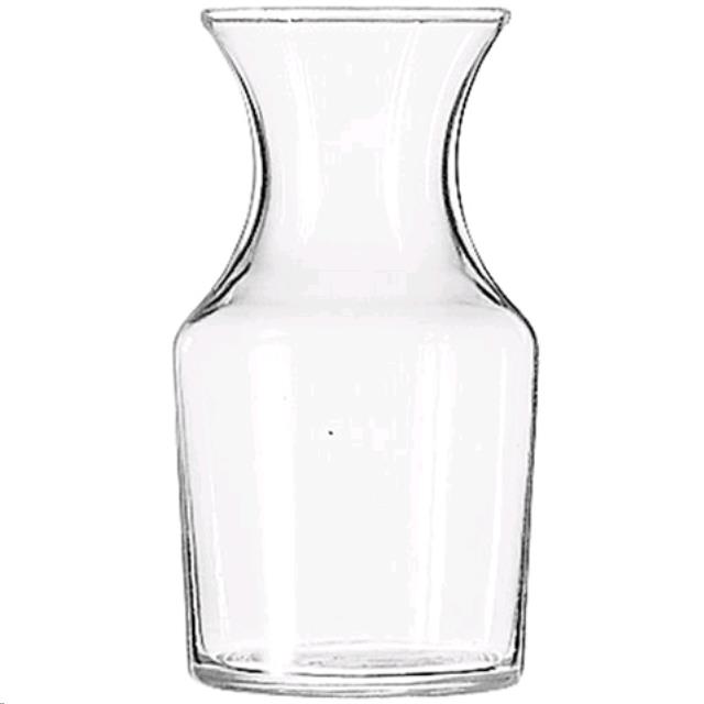 Rental store for DECANTER CARAFE 8.5OZ in Portland OR