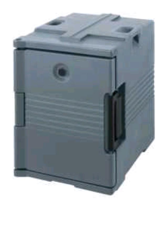 Rental store for INSULATED 4 6 FOOD PAN CARRIER in Portland OR