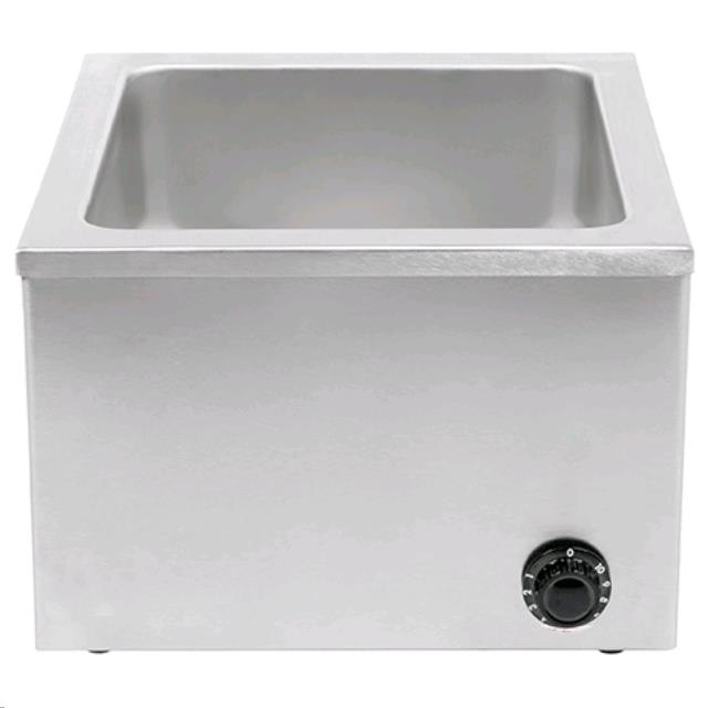 Rental store for SINGLE ELECTRIC STEAM TABLE in Portland OR