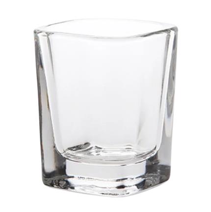 Rental store for SQUARE SHOT GLASS 2OZ in Portland OR