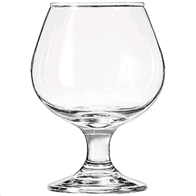 Rental store for BRANDY GLASS 9OZ in Portland OR