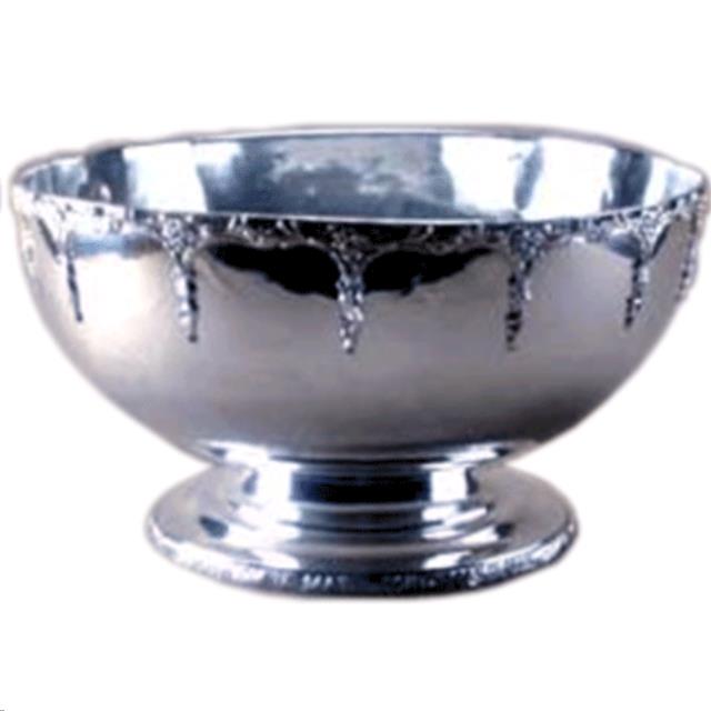 Rental store for SILVER PUNCH BOWL 5 GAL in Portland OR
